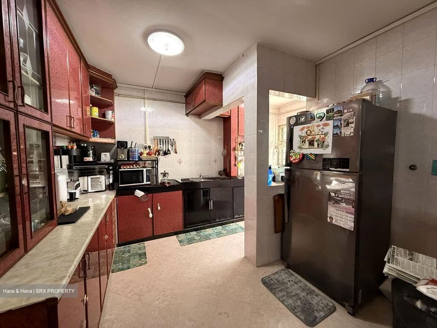 Blk 846 Jurong West Street 81 (Jurong West), HDB 5 Rooms #601032531